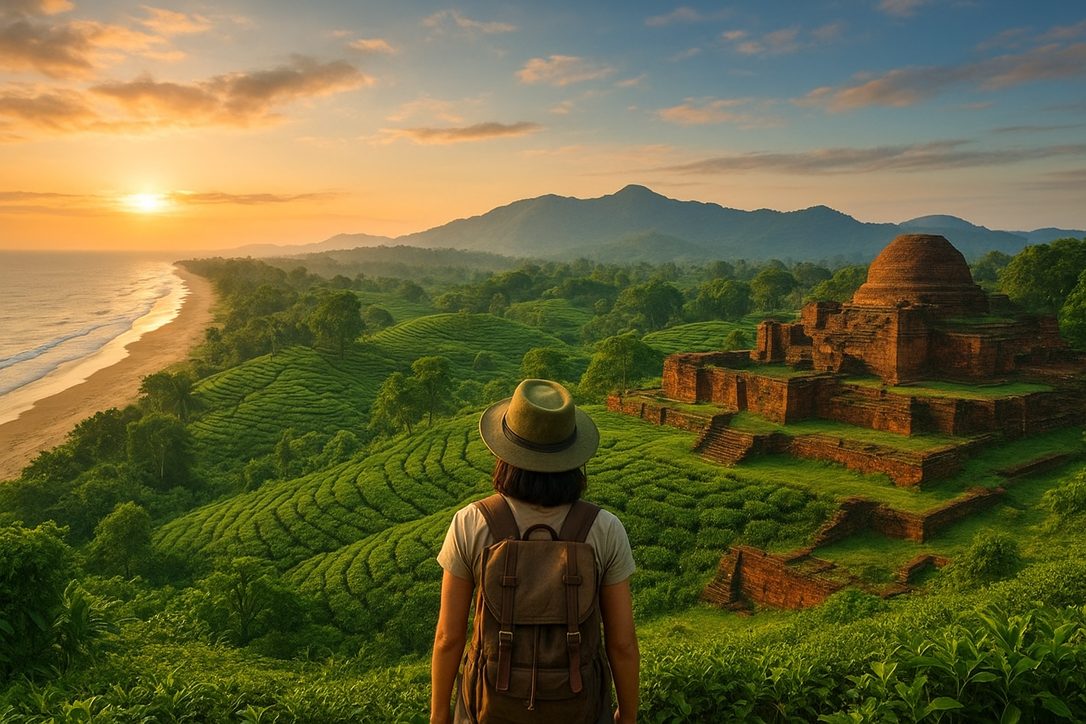 travel