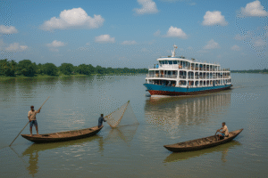 কীর্তখোলা নদী