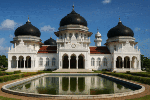 গুটিয়া মসজিদ